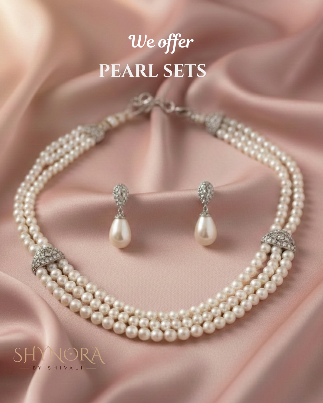 Party Wear Artificial Jewellery – Complete Styling Guide