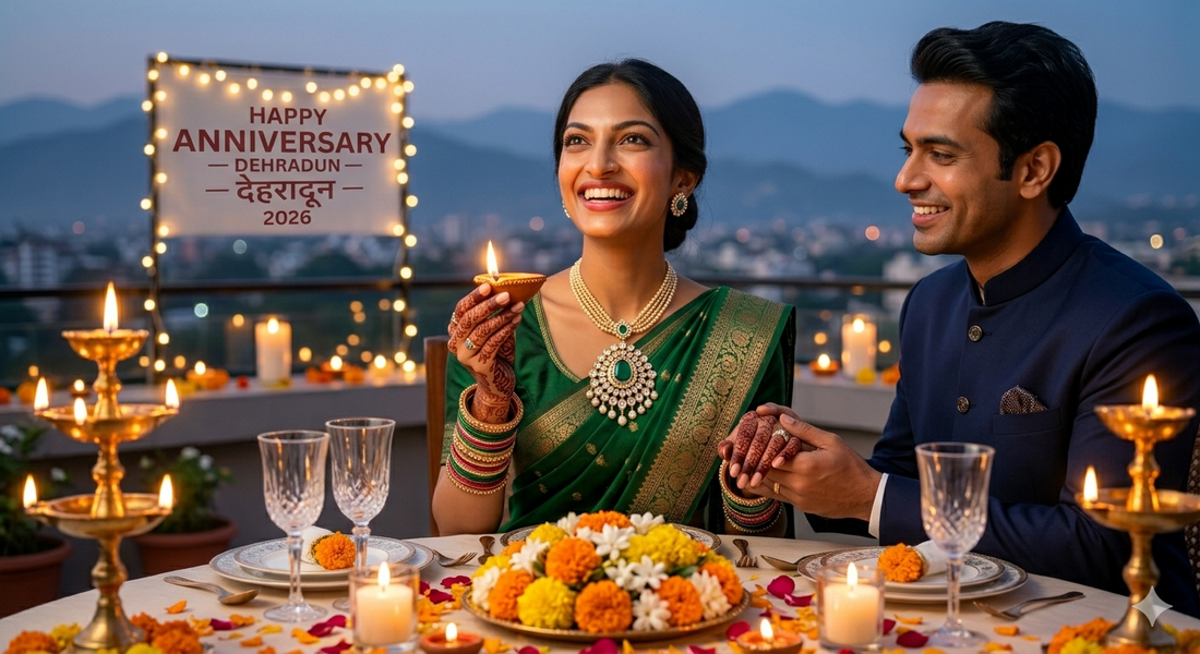 Artificial Jewellery for Anniversary Dinner – Elegant Guide