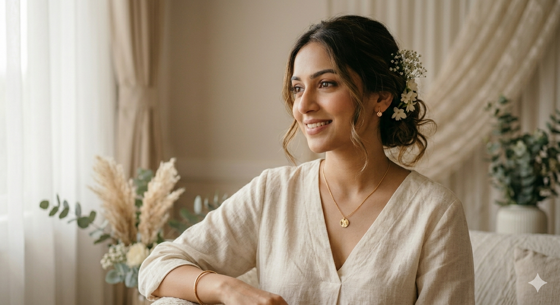 Is Artificial Jewellery Safe for Skin? Complete Guide