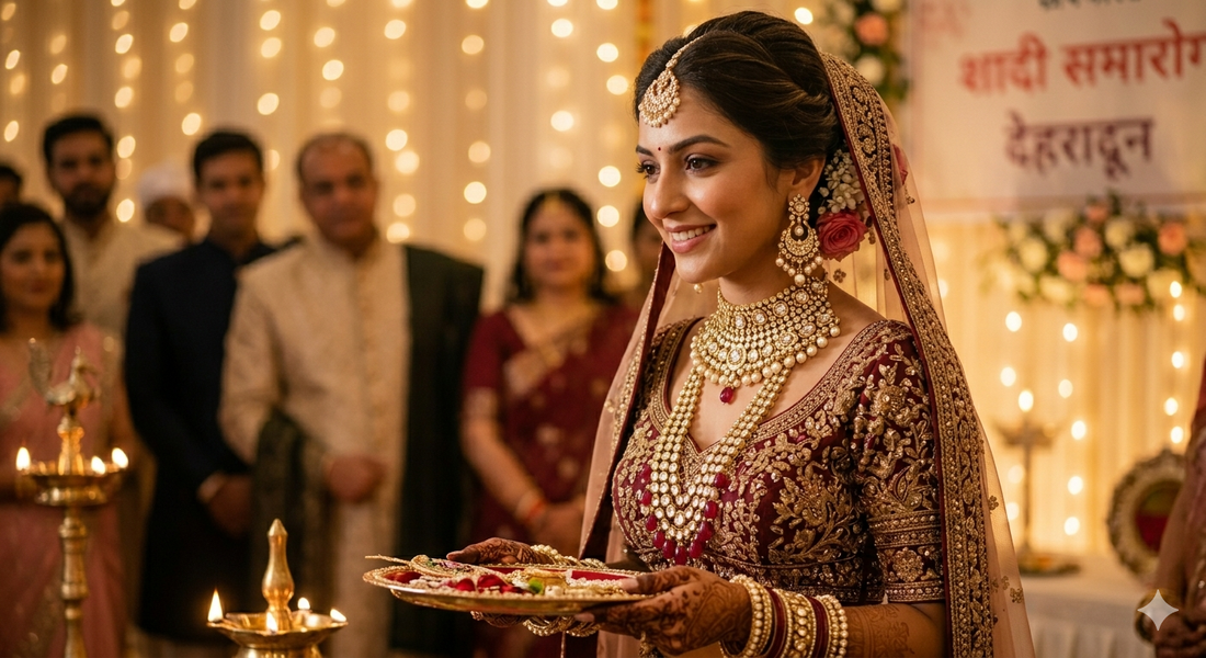 Best Artificial Jewellery for Lehenga – Complete Styling Guide