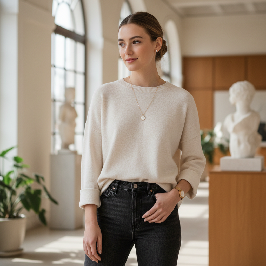 College Wear Artificial Jewellery – Trendy & Lightweight Styling Guide